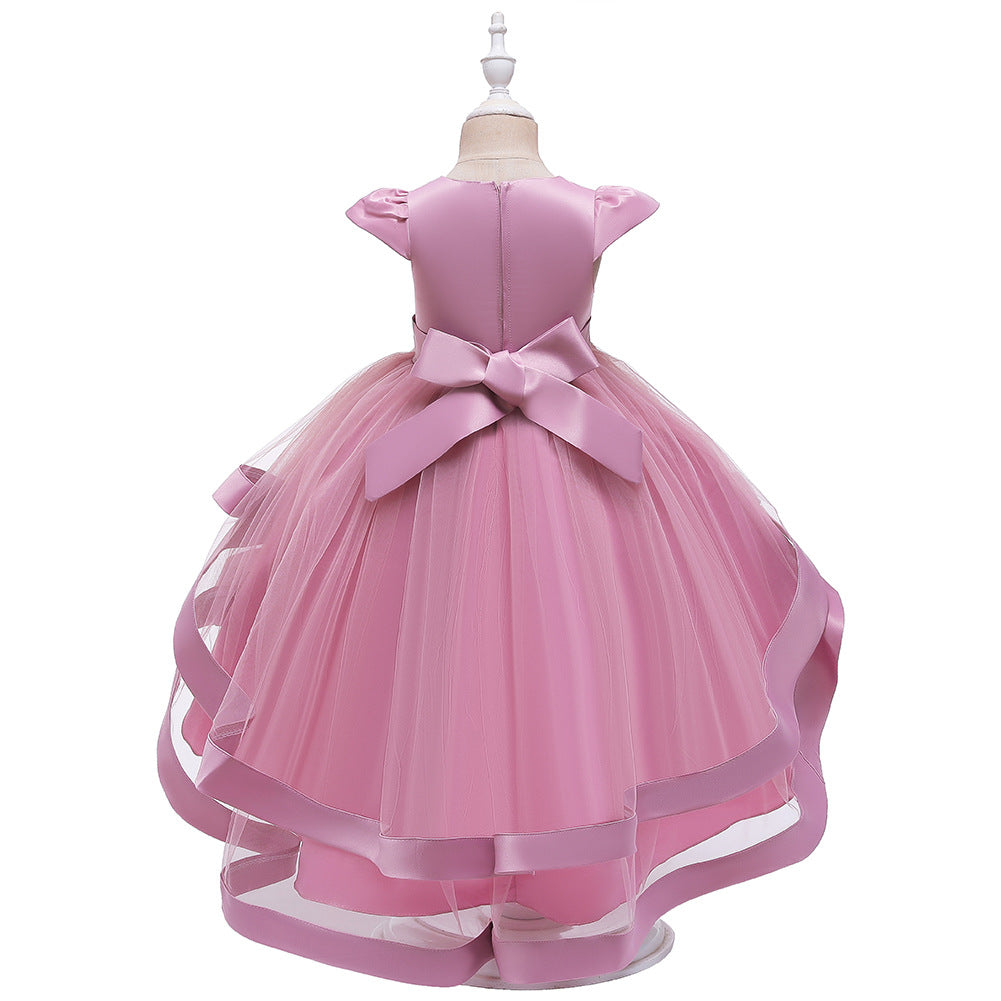 Cute Summer Girls Cosplay Party Dresses