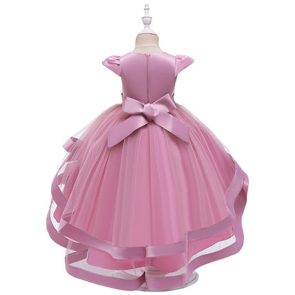 Cute Summer Girls Cosplay Party Dresses