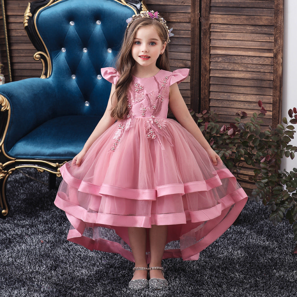 Cute Summer Girls Cosplay Party Dresses