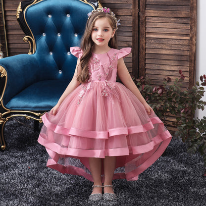 Cute Summer Girls Cosplay Party Dresses