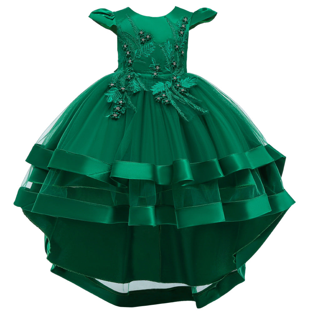 Cute Summer Girls Cosplay Party Dresses