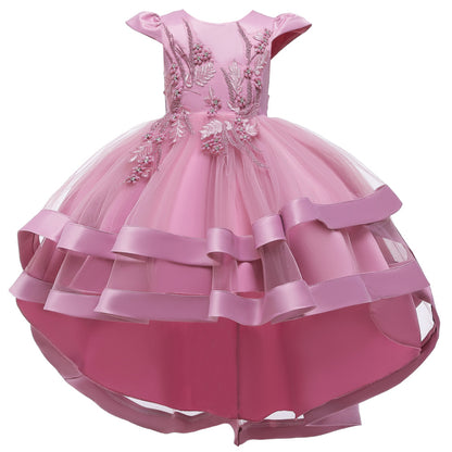 Cute Summer Girls Cosplay Party Dresses