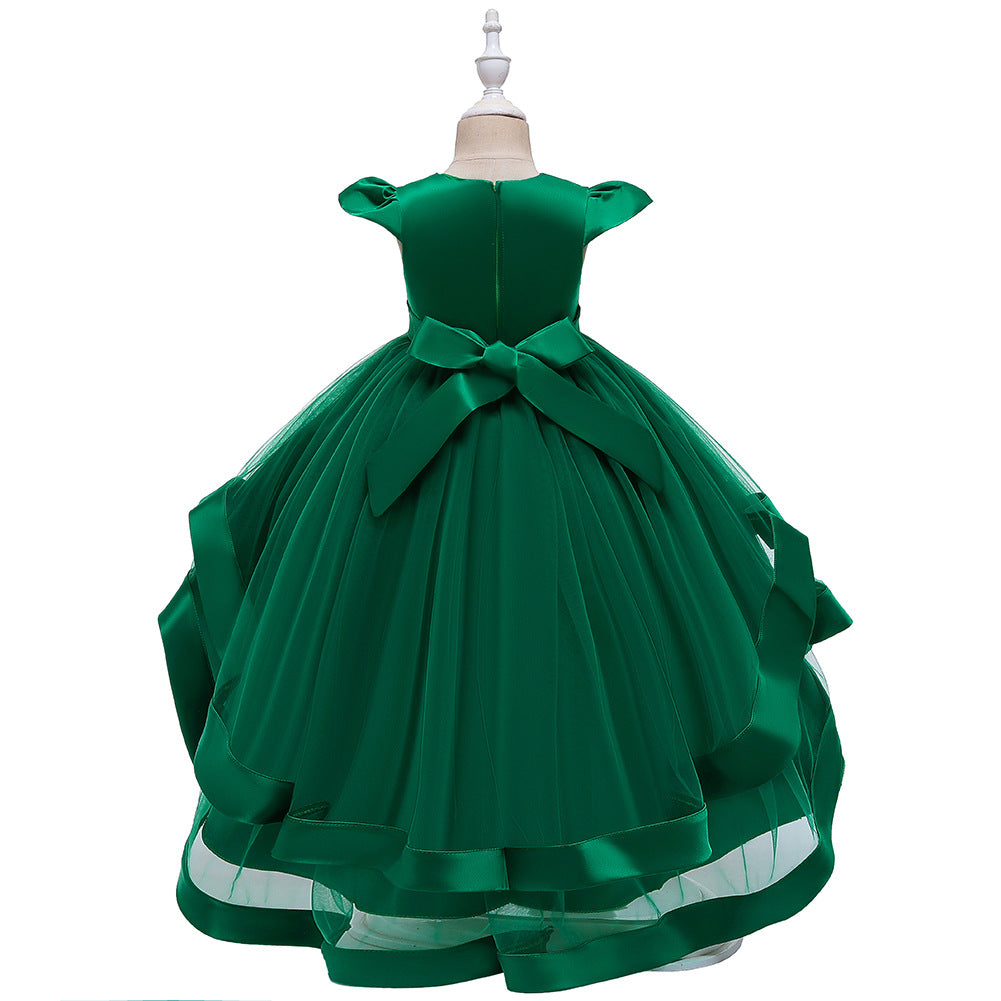 Cute Summer Girls Cosplay Party Dresses