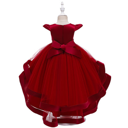 Cute Summer Girls Cosplay Party Dresses