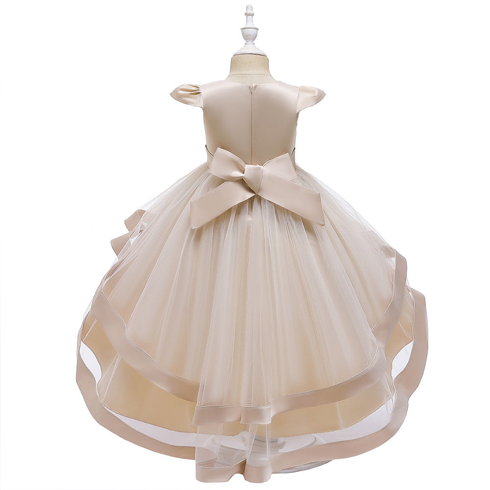 Cute Summer Girls Cosplay Party Dresses