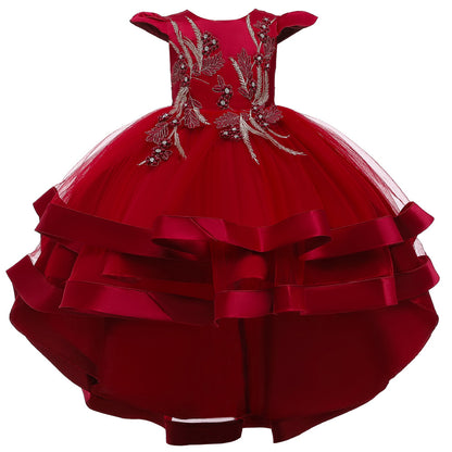 Cute Summer Girls Cosplay Party Dresses