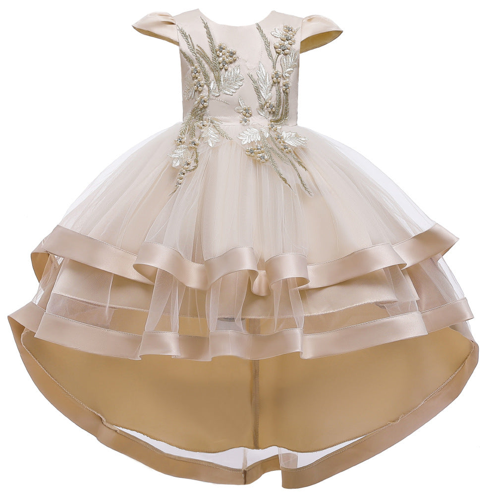 Cute Summer Girls Cosplay Party Dresses