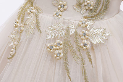 Cute Summer Girls Cosplay Party Dresses