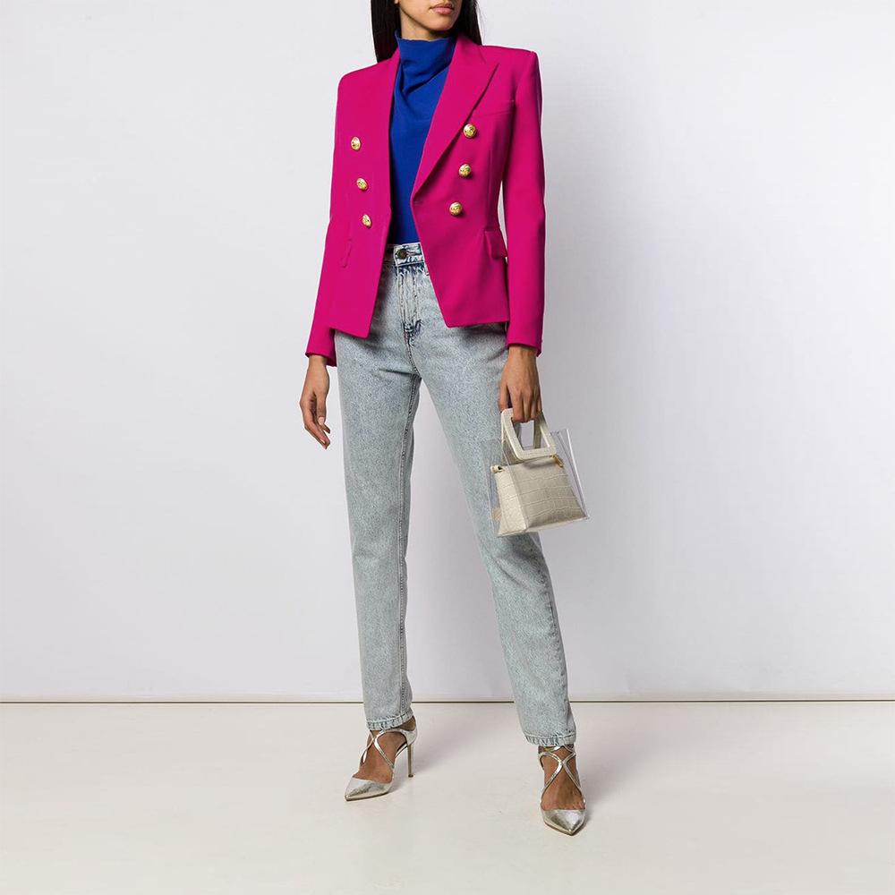Fashion Women Long Sleeves Casual Blazers--Free Shipping at meselling99