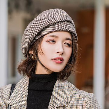 Women Beret Hats
