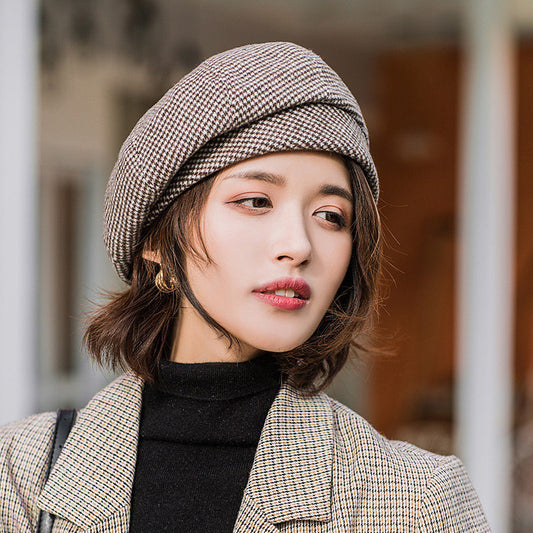 Women Beret Hats