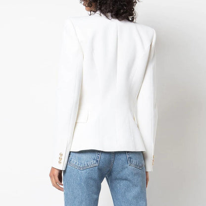 Fashion Women Long Sleeves Casual Blazers--Free Shipping at meselling99