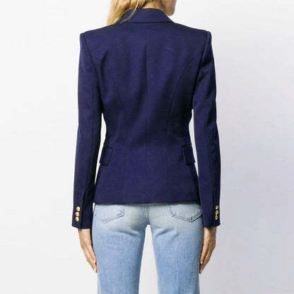 Fashion Women Long Sleeves Casual Blazers--Free Shipping at meselling99