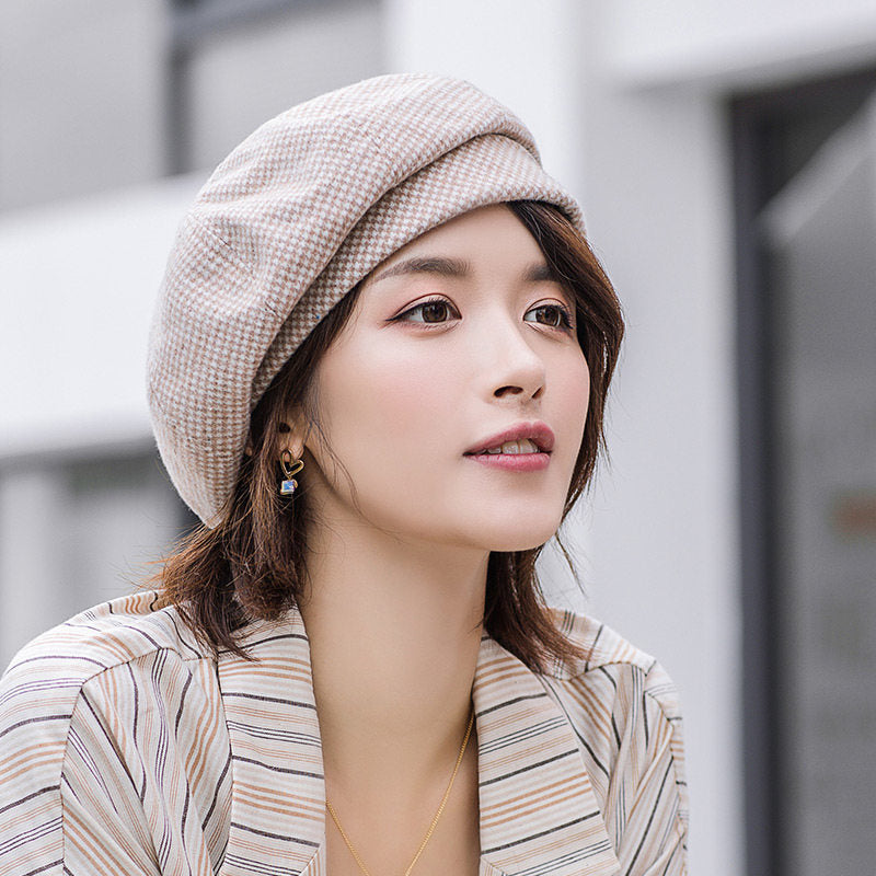 Women Beret Hats