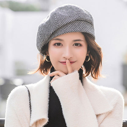 Women Beret Hats