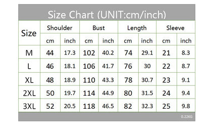 Leaf Print Summer Men's Short Sleeves T Shirts