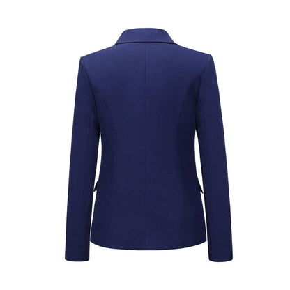 Fashion Women Long Sleeves Casual Blazers--Free Shipping at meselling99