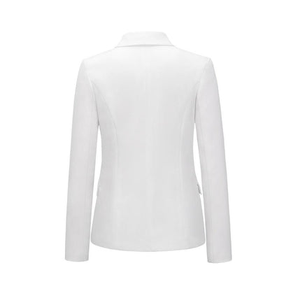 Fashion Women Long Sleeves Casual Blazers--Free Shipping at meselling99