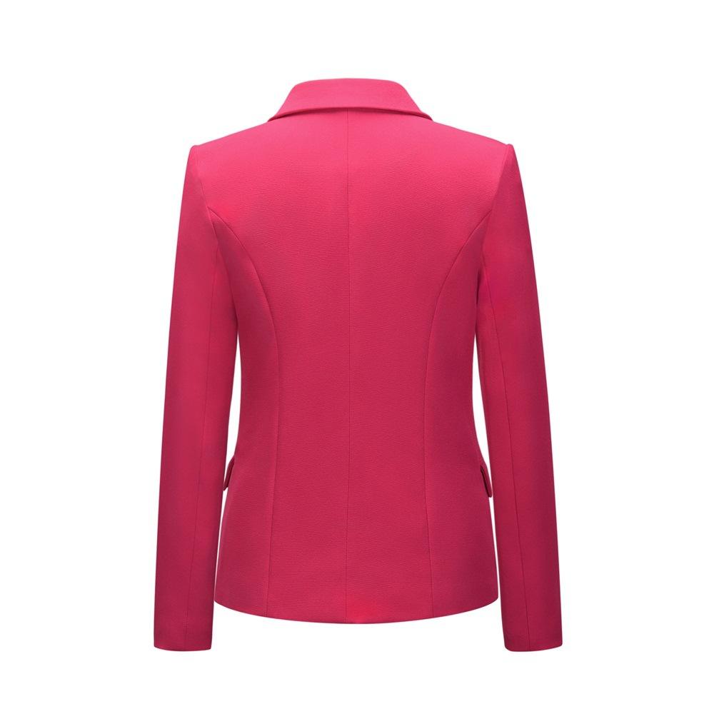 Fashion Women Long Sleeves Casual Blazers--Free Shipping at meselling99