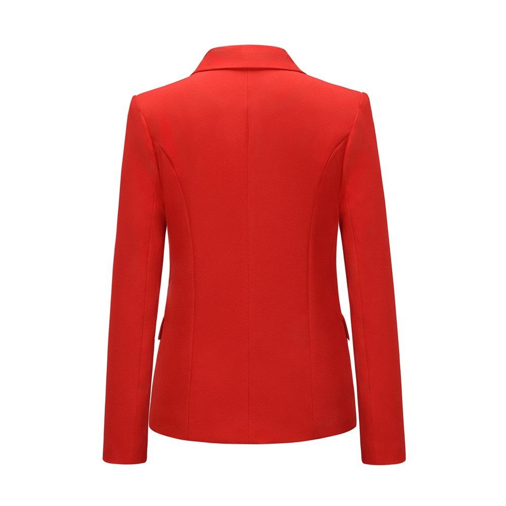 Fashion Women Long Sleeves Casual Blazers--Free Shipping at meselling99