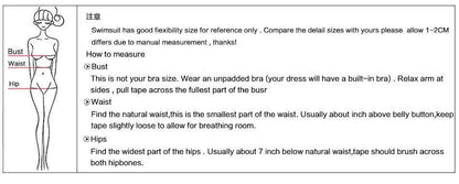 Parent Child Bowknot One Piece Swimwear-STYLEGOING