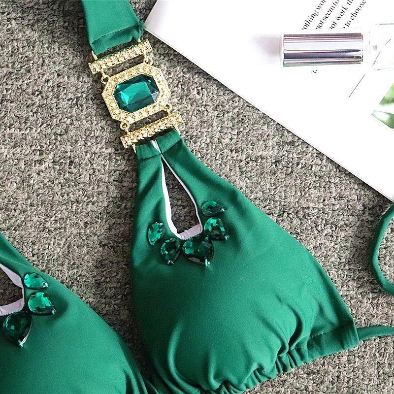 Sxey Summer Beach Bikini Swimwear-STYLEGOING