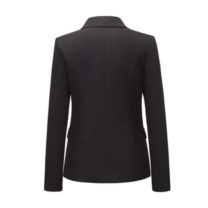 Fashion Women Long Sleeves Casual Blazers--Free Shipping at meselling99