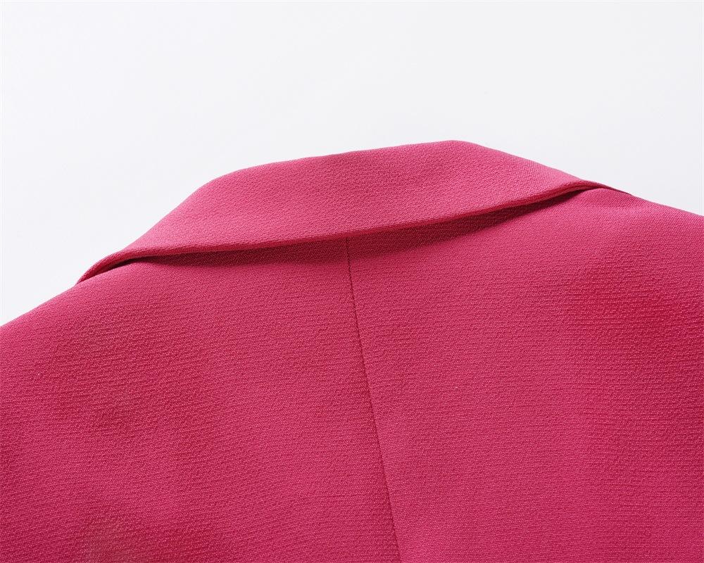 Fashion Women Long Sleeves Casual Blazers--Free Shipping at meselling99