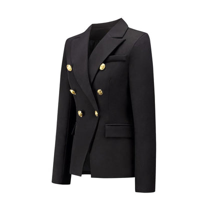 Fashion Women Long Sleeves Casual Blazers--Free Shipping at meselling99