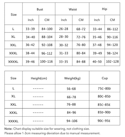 Summer Plus Sizes Halter Bikini Swimsuit-STYLEGOING