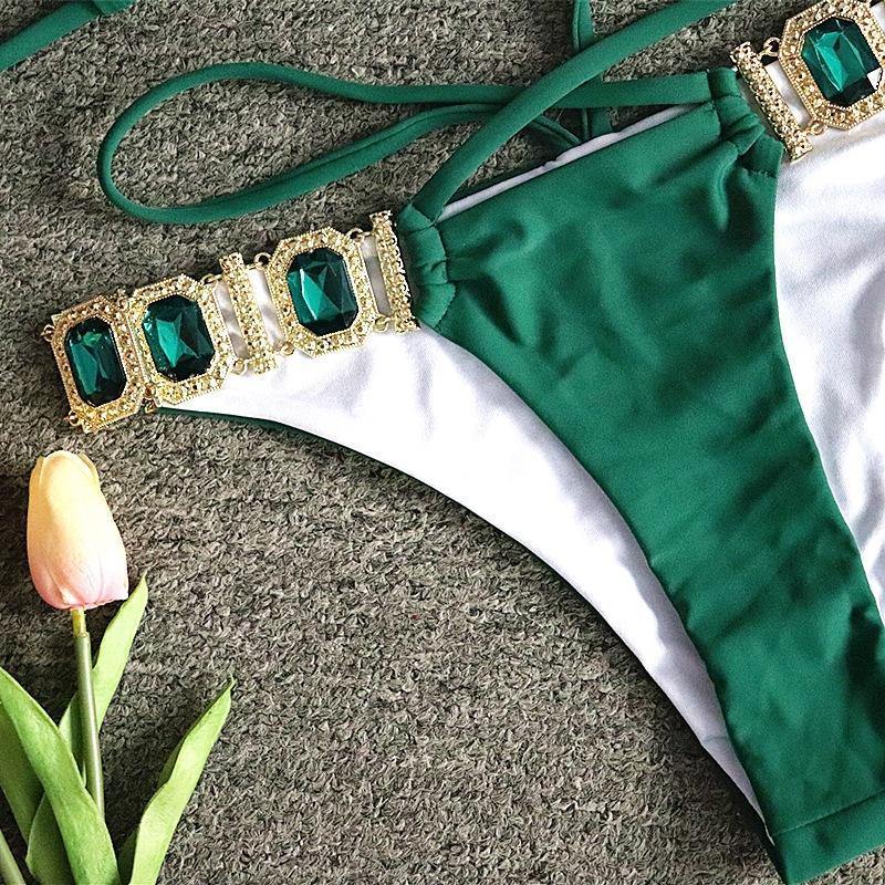 Sxey Summer Beach Bikini Swimwear-STYLEGOING