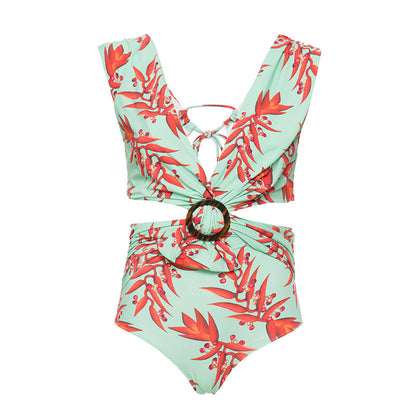 Sexy One Pieces Women Wet Suits