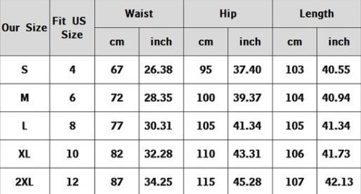 Casual Contrast Color Women Pants
