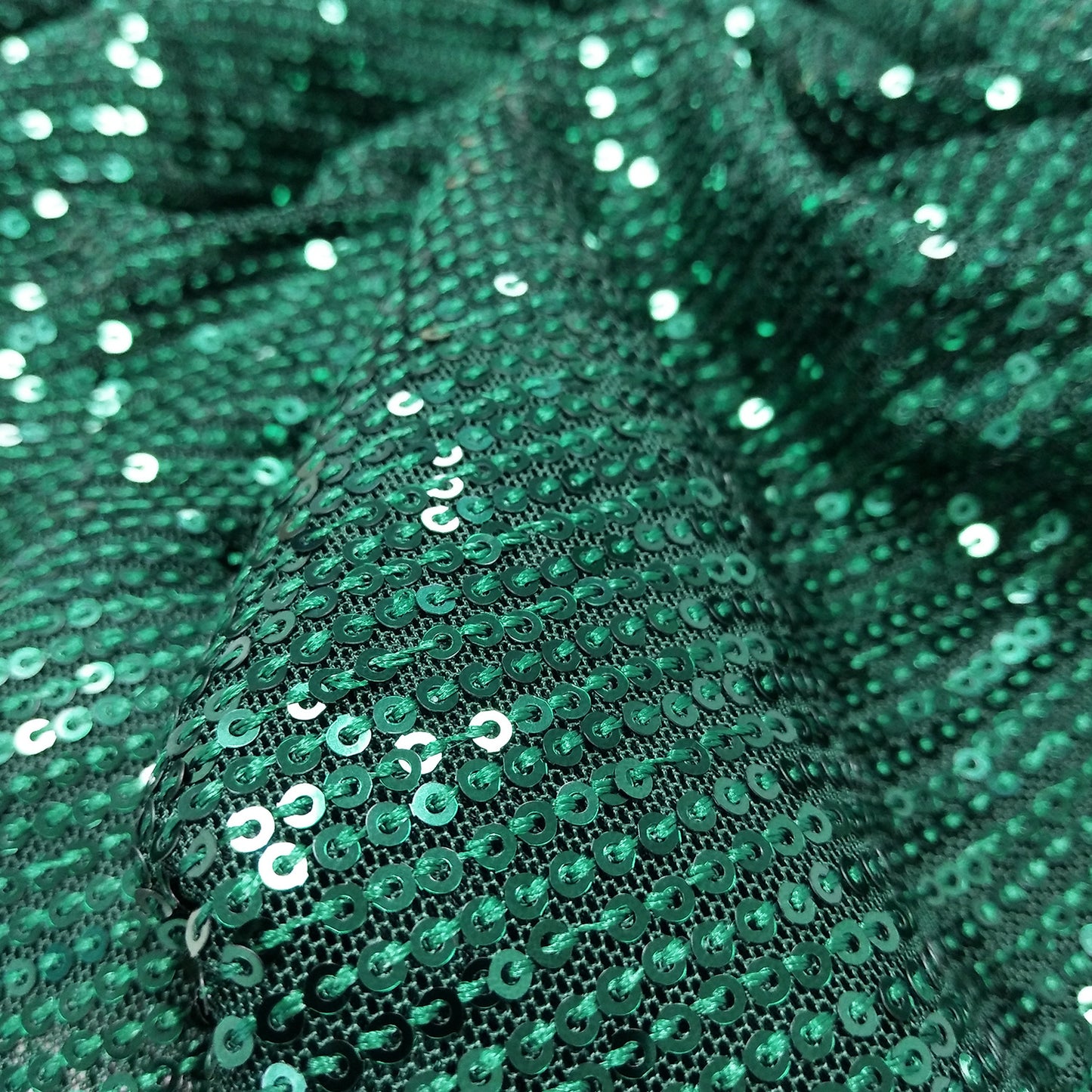 Sexy One Shoulder Sequined Irregular Party Dresses