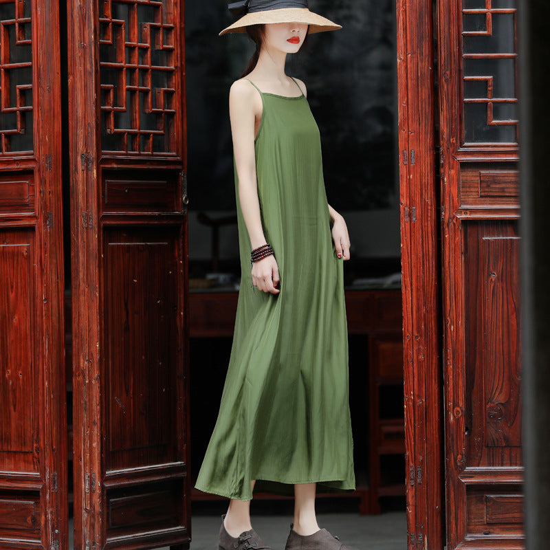 Summer Women Daily Sun Dresses