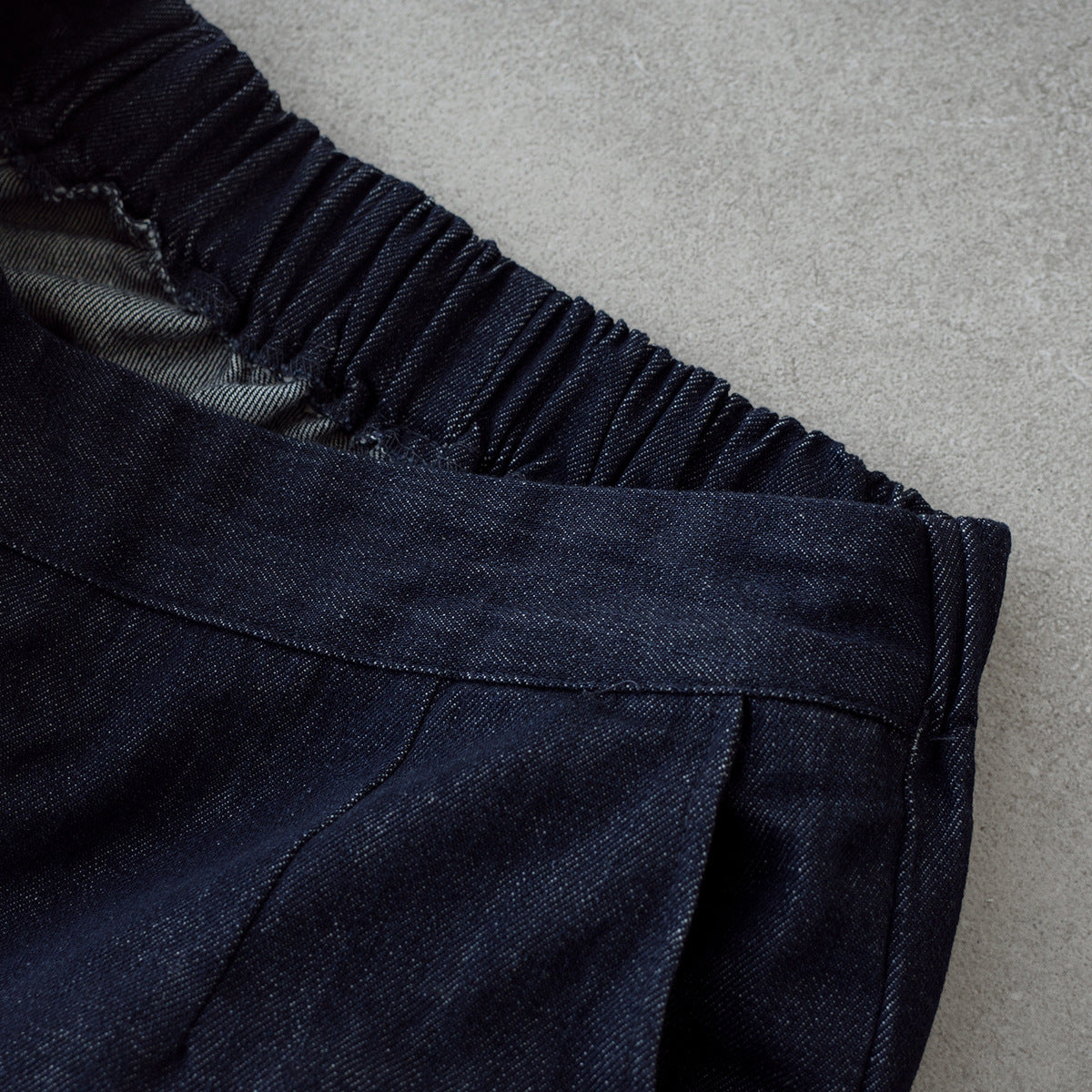 Casual Summer High Waist Plus Sizes Pants