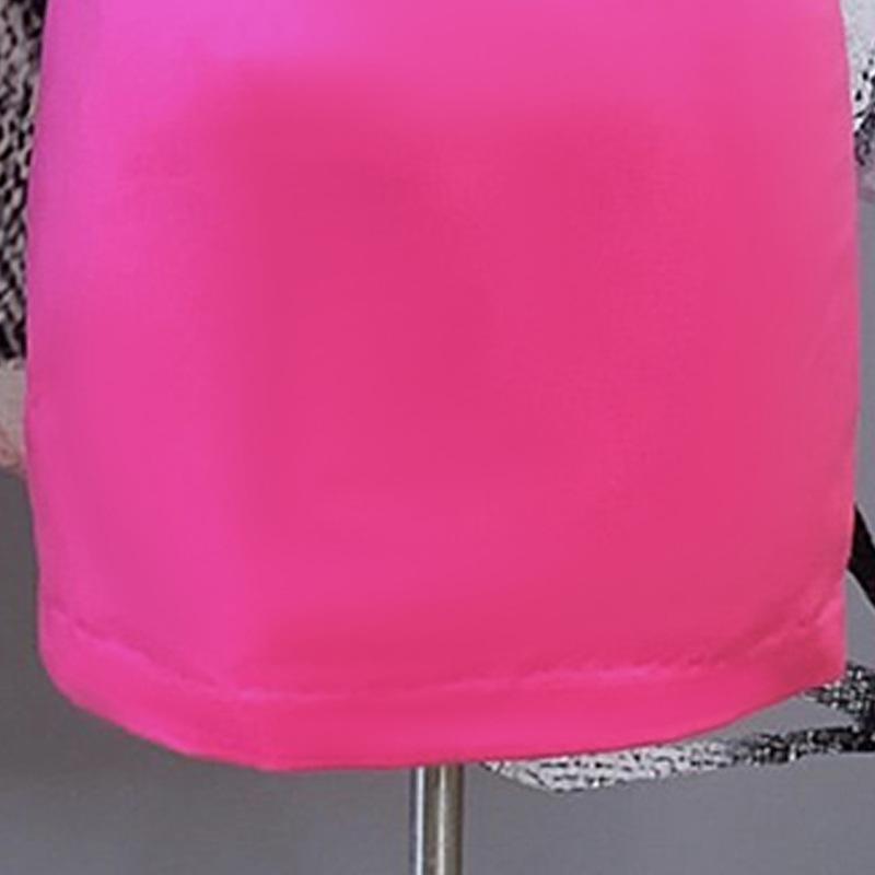 One Shoudler Sexy Mini Dresses-STYLEGOING