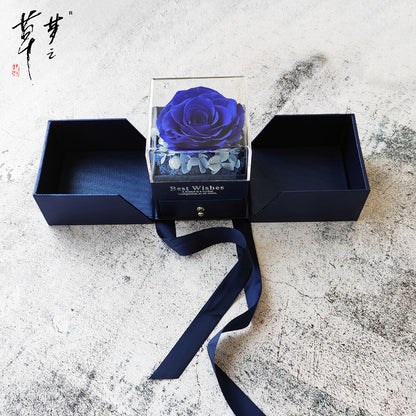 Perserved Forever Flowers Valentine's Day Gifts For Girlfriend