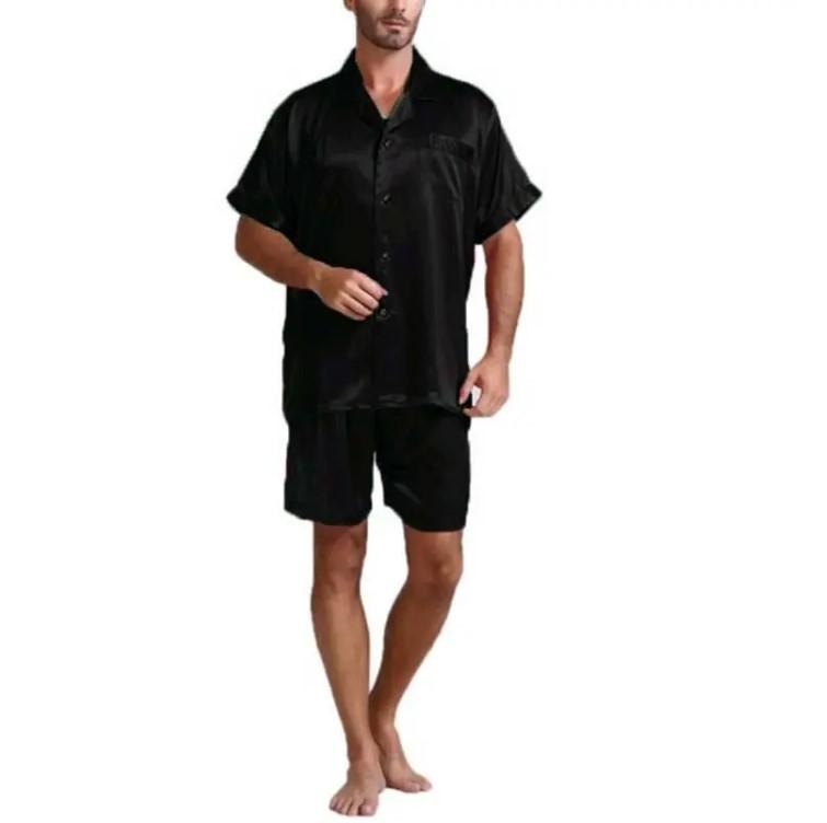 Men's 2pcs Sleepwear Loungewear-STYLEGOING
