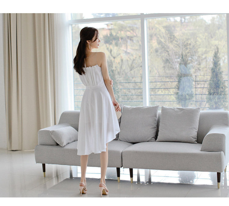 Sexy Summer Holiday Mini Evening Dresses