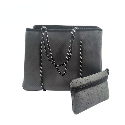 Women Large Storage Tote Handbags for Summer Beach