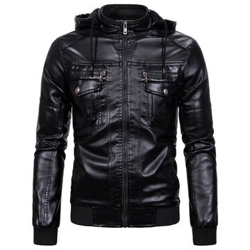Winter Warm Jackets Coats for Men