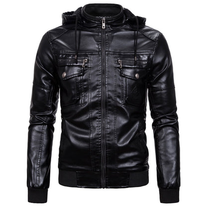 Winter Warm Jackets Coats for Men