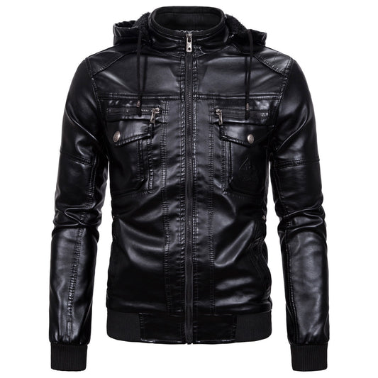 Winter Warm Jackets Coats for Men