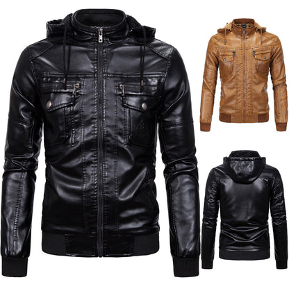 Winter Warm Jackets Coats for Men