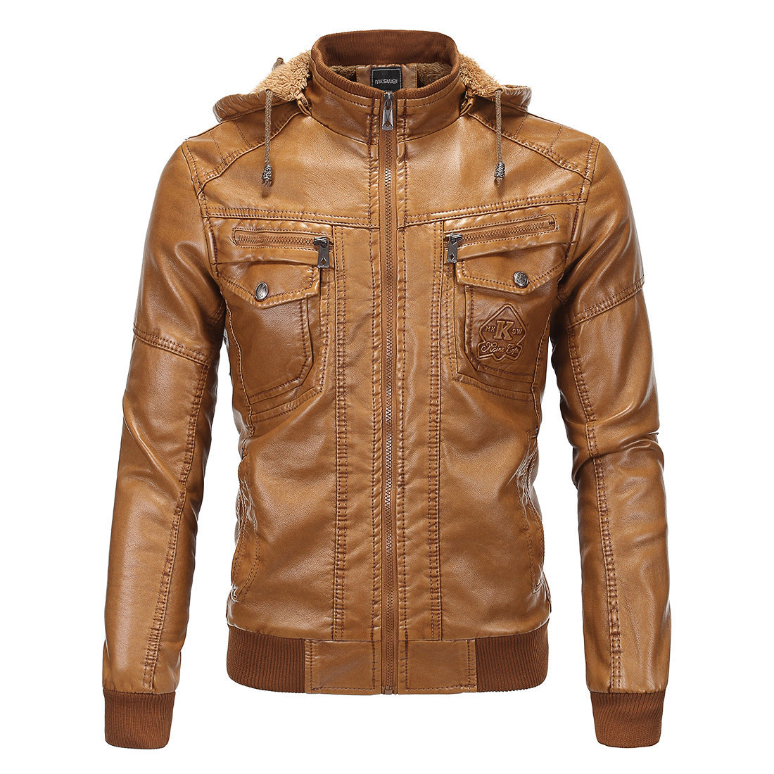 Winter Warm Jackets Coats for Men