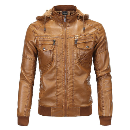Winter Warm Jackets Coats for Men