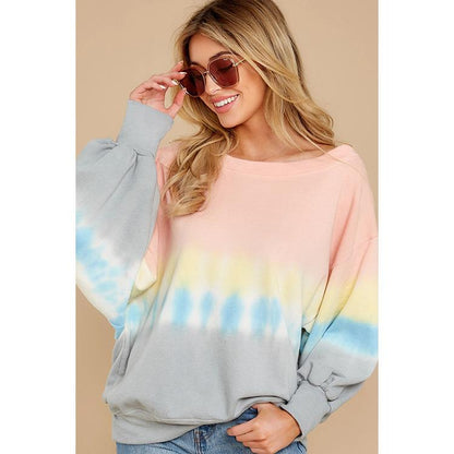Casual Roun Neck Loose Hoodies-STYLEGOING