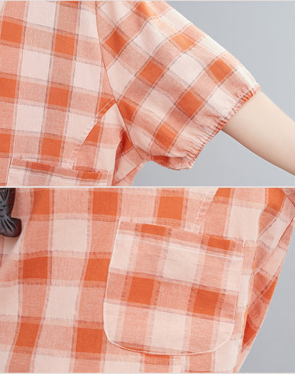 Summer Short Sleeves T Shirts and Shorts Women Suits