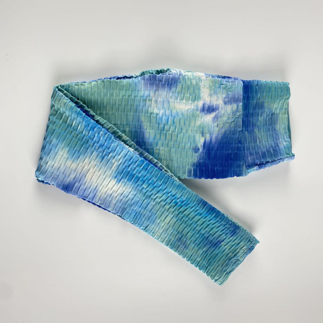 Fashion Dyed Yoga Suits for Women